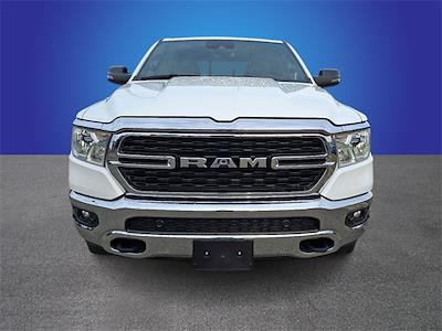 Used 2023 Ram 1500 Lone Star Crew Cab for sale #DT10934C - photo 2
