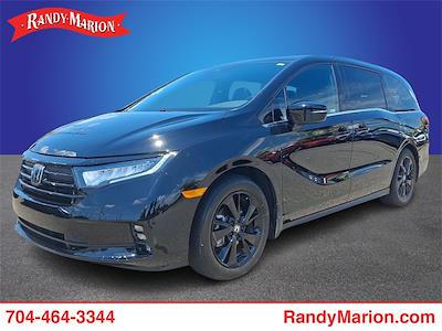 2023 Honda Odyssey FWD Minivan for sale #DT10939A - photo 1