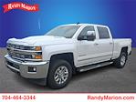 2019 Chevrolet Silverado 2500 Crew Cab 4x4 Pickup for sale #DT10956A - photo 1