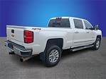 2019 Chevrolet Silverado 2500 Crew Cab 4x4 Pickup for sale #DT10956A - photo 4