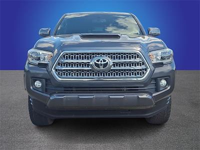 2016 Toyota Tacoma Double Cab 4x4 Pickup for sale #DT10970A - photo 2