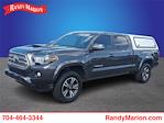 2016 Toyota Tacoma Double Cab 4x4 Pickup for sale #DT10970A - photo 1