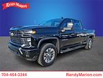 Used 2025 Chevrolet Silverado 2500 Custom Crew Cab for sale #DT10995A - photo 1