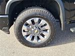 Used 2025 Chevrolet Silverado 2500 Custom Crew Cab for sale #DT10995A - photo 30
