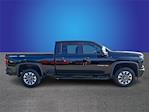 Used 2025 Chevrolet Silverado 2500 Custom Crew Cab for sale #DT10995A - photo 3