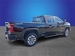 Used 2025 Chevrolet Silverado 2500 Custom Crew Cab for sale #DT10995A - photo 6