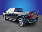 Used 2025 Chevrolet Silverado 2500 Custom Crew Cab for sale #DT10995A - photo 2