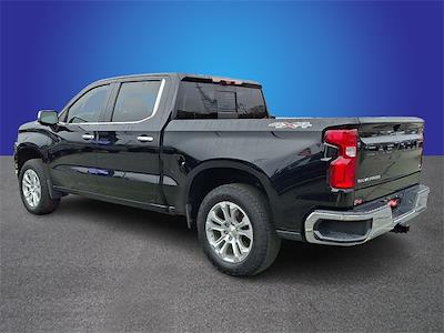 2021 Chevrolet Silverado 1500 Crew Cab 4WD Pickup for sale #DT11029A - photo 2