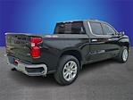 Used 2021 Chevrolet Silverado 1500 LTZ Crew Cab for sale #DT11029A - photo 5