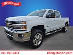 2016 Chevrolet Silverado 2500 Crew Cab 4WD Pickup for sale #DT11031A - photo 1