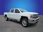 2016 Chevrolet Silverado 2500 Crew Cab 4WD Pickup for sale #DT11031A - photo 4