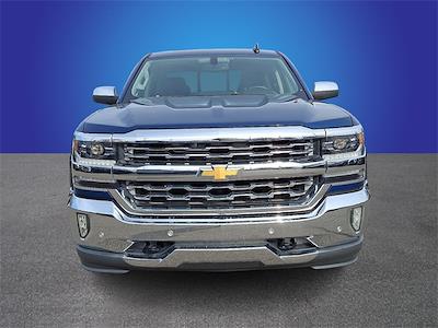 2017 Chevrolet Silverado 1500 Crew Cab 4WD Pickup for sale #DT11040A - photo 2