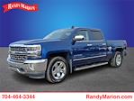 2017 Chevrolet Silverado 1500 Crew Cab 4WD Pickup for sale #DT11040A - photo 1