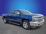 2017 Chevrolet Silverado 1500 Crew Cab 4WD Pickup for sale #DT11040A - photo 4