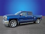 2017 Chevrolet Silverado 1500 Crew Cab 4WD Pickup for sale #DT11040A - photo 7
