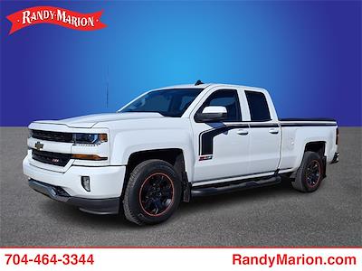 Used 2017 Chevrolet Silverado 1500 - photo 1