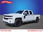 2017 Chevrolet Silverado 1500 Double Cab 4WD Pickup for sale #DT11046A - photo 1