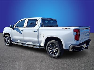 Used 2023 Chevrolet Silverado 1500 LT Crew Cab for sale #DT11061A - photo 2