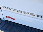 Used 2023 Chevrolet Silverado 1500 LT Crew Cab for sale #DT11061A - photo 25