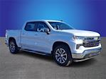 Used 2023 Chevrolet Silverado 1500 LT Crew Cab for sale #DT11061A - photo 4