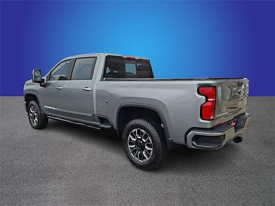 2025 Chevrolet Silverado 2500 Crew Cab 4WD Pickup for sale #DT11065A - photo 2