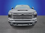 2025 Chevrolet Silverado 2500 Crew Cab 4WD Pickup for sale #DT11065A - photo 3