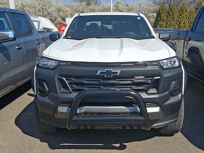 Used 2025 Chevrolet Colorado - photo 1