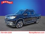 2017 Honda Ridgeline Crew Cab AWD Pickup for sale #DT11066A - photo 1
