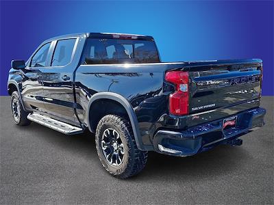 Used 2024 Chevrolet Silverado 1500 ZR2 Crew Cab for sale #DT11073A - photo 2