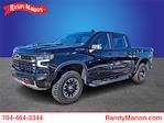 2024 Chevrolet Silverado 1500 Crew Cab 4WD Pickup for sale #DT11073A - photo 1