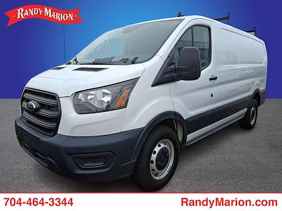 Used 2020 Ford Transit 250 - photo 1