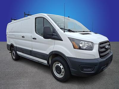 Used 2020 Ford Transit 250 - photo 1
