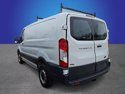 Used 2020 Ford Transit 250 - photo 1
