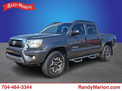 Used 2014 Toyota Tacoma - photo 1