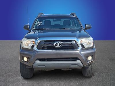 Used 2014 Toyota Tacoma - photo 1