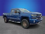 Used 2016 Chevrolet Silverado 1500 LTZ Double Cab for sale #GZ349825 - photo 4