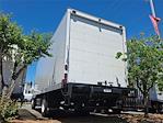 New 2023 Isuzu FTR Regular Cab 26' Utilimaster Box Truck with Liftgate for sale #IZ1860 - photo 2