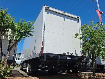 2023 Isuzu FTR Regular Cab 4x2 Morgan Truck Body Box Truck for sale #IZ1877 - photo 2