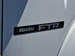 2023 Isuzu FTR Regular Cab 4x2 Morgan Truck Body Box Truck for sale #IZ1877 - photo 11