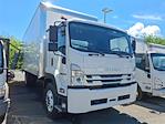 2023 Isuzu FTR Regular Cab 4x2 Morgan Truck Body Box Truck for sale #IZ1877 - photo 6