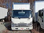 2024 Isuzu NPR Regular Cab 4x2 Box Truck for sale #IZ1895 - photo 2