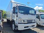 2024 Isuzu FTR Regular Cab 4x2 Morgan Truck Body Box Truck for sale #IZ1946 - photo 4