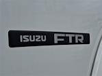 2024 Isuzu FTR Regular Cab 4x2 Complete Box Truck for sale #IZ1973 - photo 6