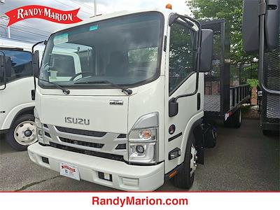 2024 Isuzu NPR-HD Regular Cab 4x2 Dovetail Landscape for sale #IZ2006 - photo 1