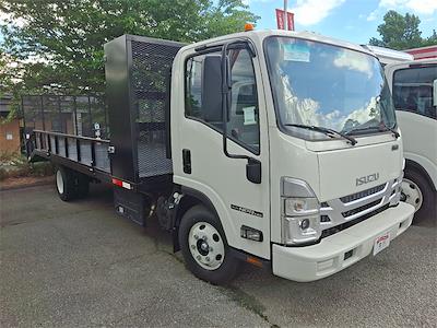 2024 Isuzu NPR-HD Regular Cab 4x2 Dovetail Landscape for sale #IZ2006 - photo 2