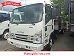 2024 Isuzu NPR-HD Regular Cab 4x2 Dovetail Landscape for sale #IZ2006 - photo 1