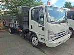 2024 Isuzu NPR-HD Regular Cab 4x2 Dovetail Landscape for sale #IZ2006 - photo 2