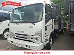 2024 Isuzu NPR-HD Regular Cab 4x2 Dovetail Landscape for sale #IZ2007 - photo 1
