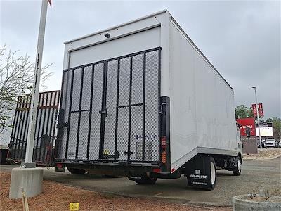 2024 Isuzu NPR-HD Crew Cab 4x2 Box Truck for sale #IZ2035 - photo 2