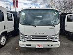 2025 Isuzu NRR Crew Cab DRW 4x2 Eddie's Welding, Inc. Flatbed Truck for sale #IZ2037 - photo 2